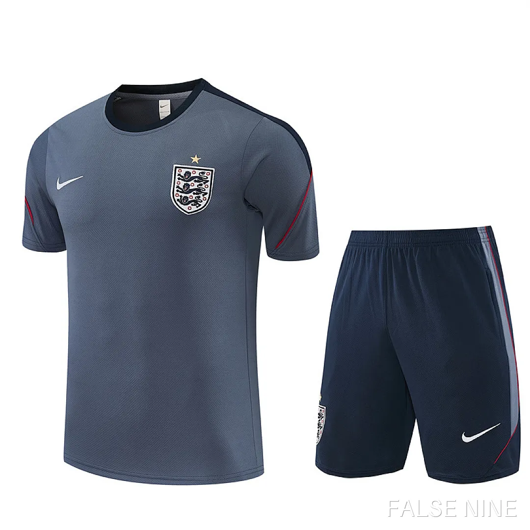 England 2026 Training Suit (Fan Version), photo 17