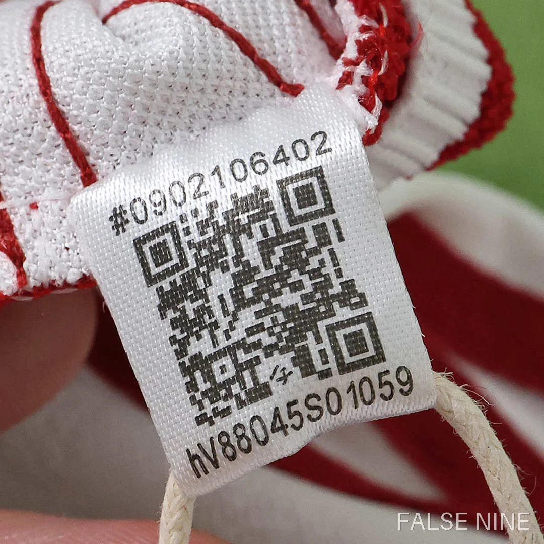 Liverpool 26/27 Away Shirt (Player Version), photo 26