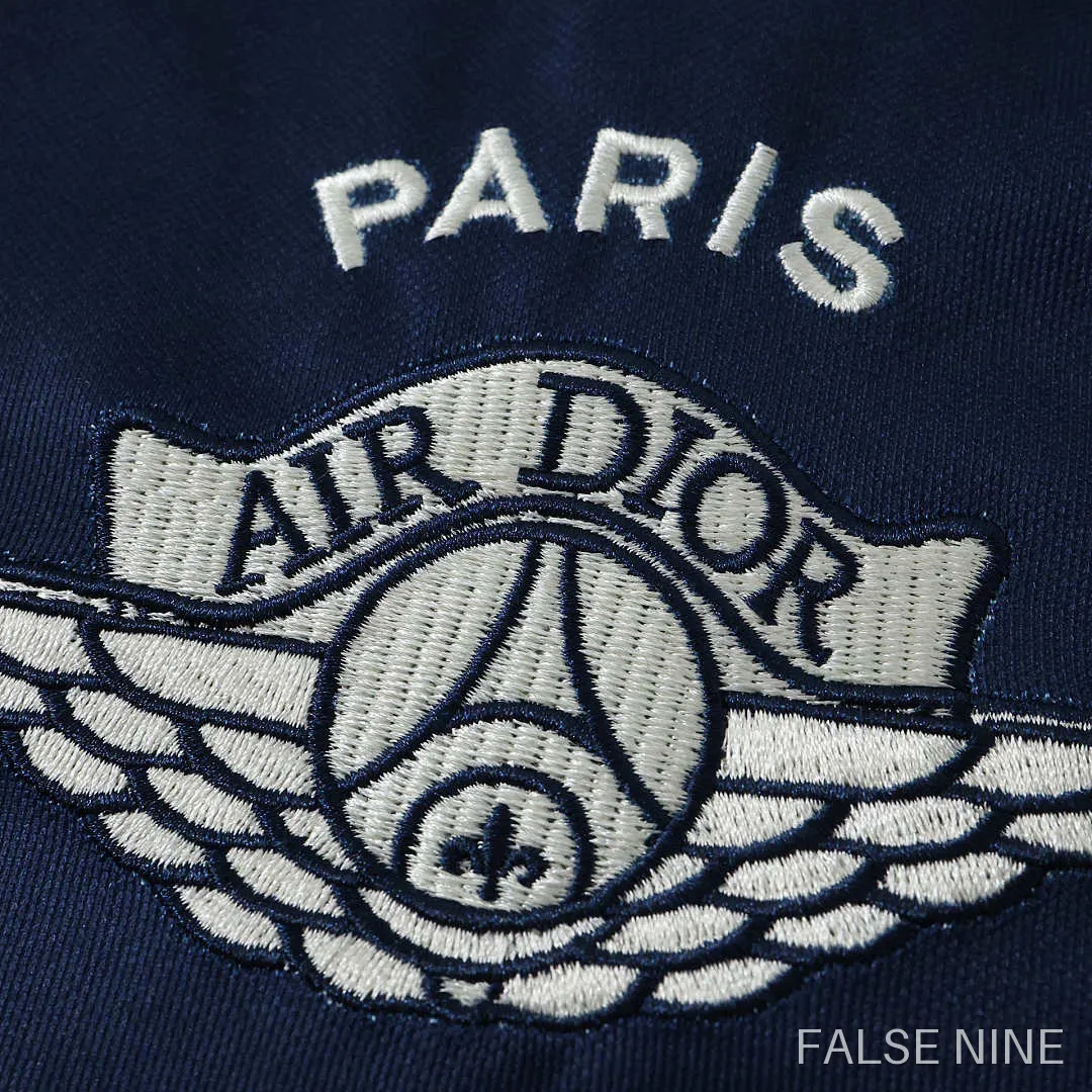 Paris Saint-Germain 26/27 Home Shirt (Fan Version), photo 12