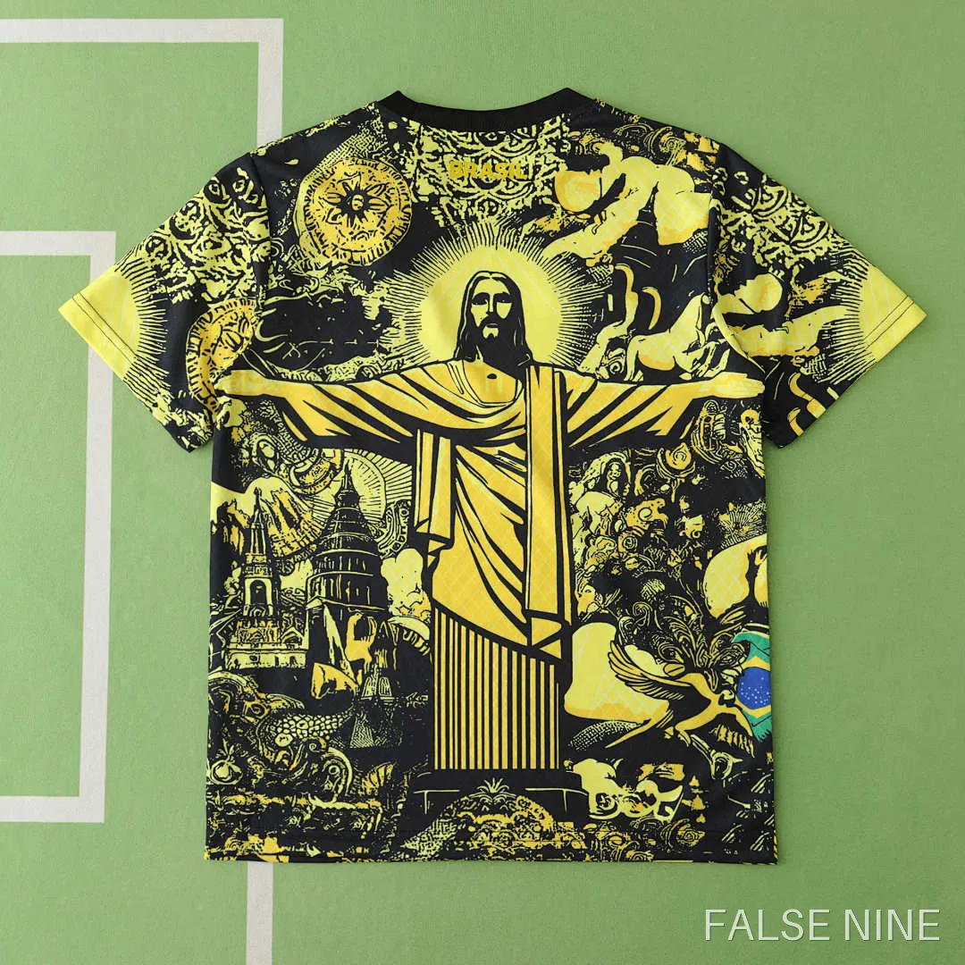 Brazil 24/25 Special Kit (Kids), photo 3