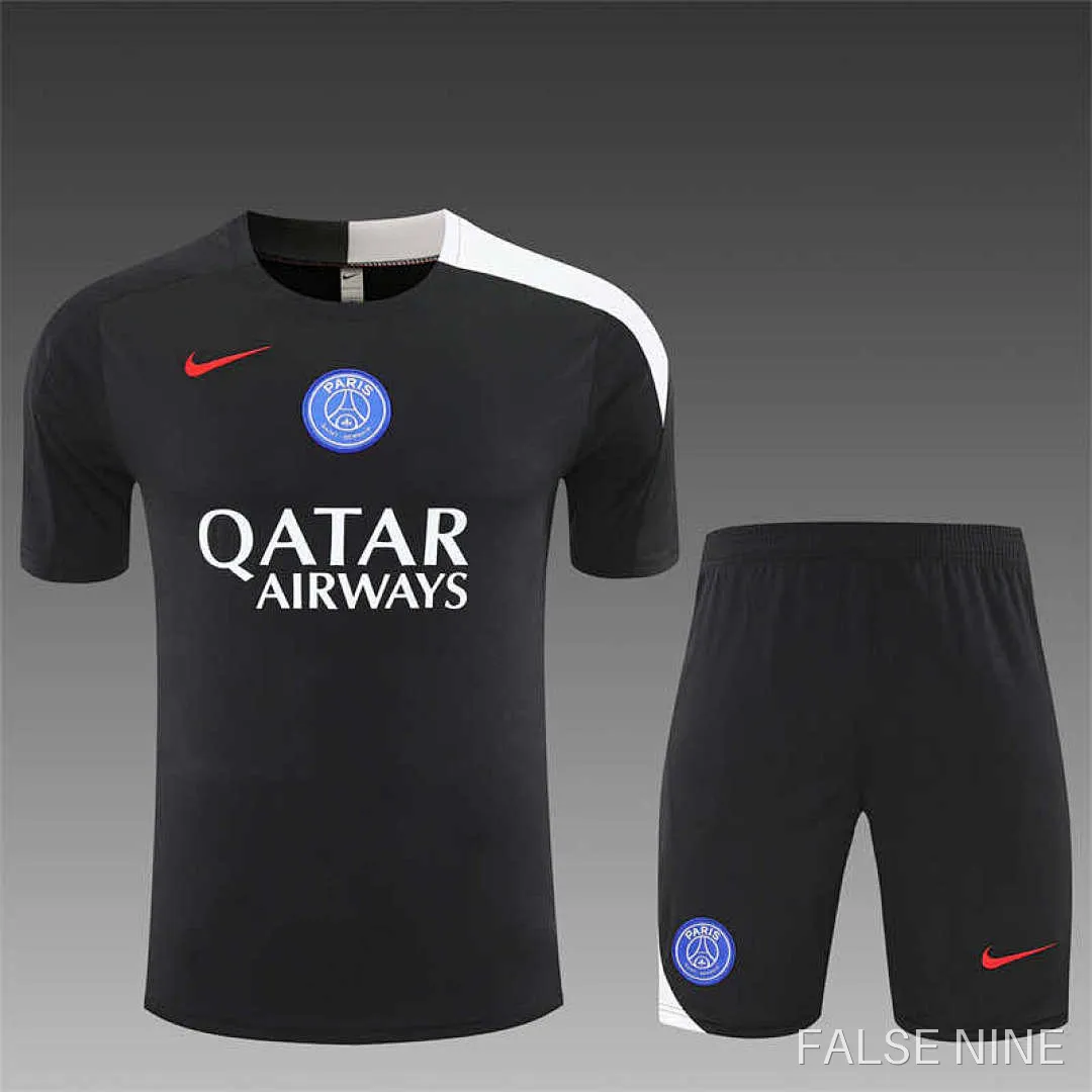 Paris Saint-Germain 25/26 Training Kit (Fan Version), photo 19