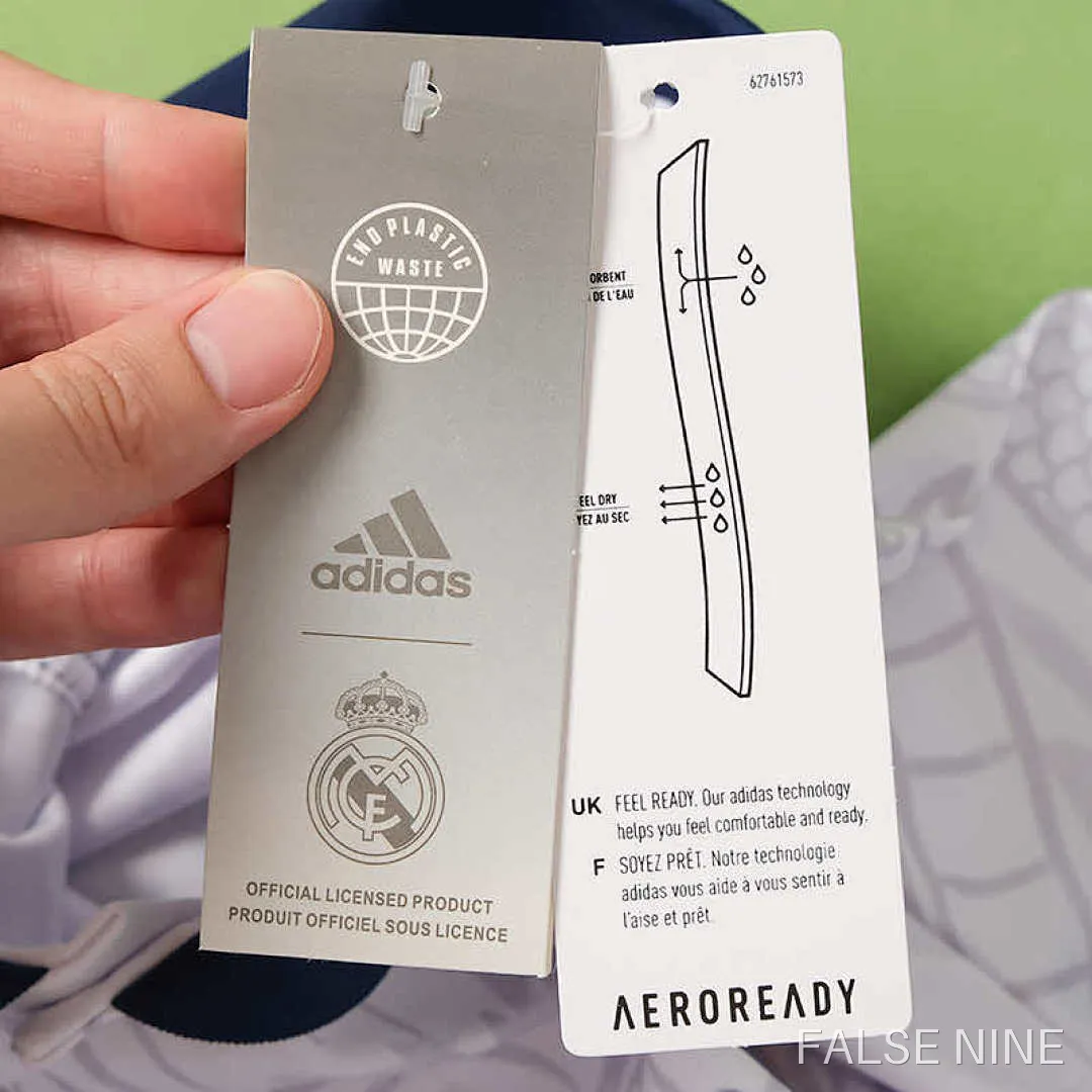 Real Madrid 23-24 Chinese Loong Memorial Special Edition Shirt, photo 5