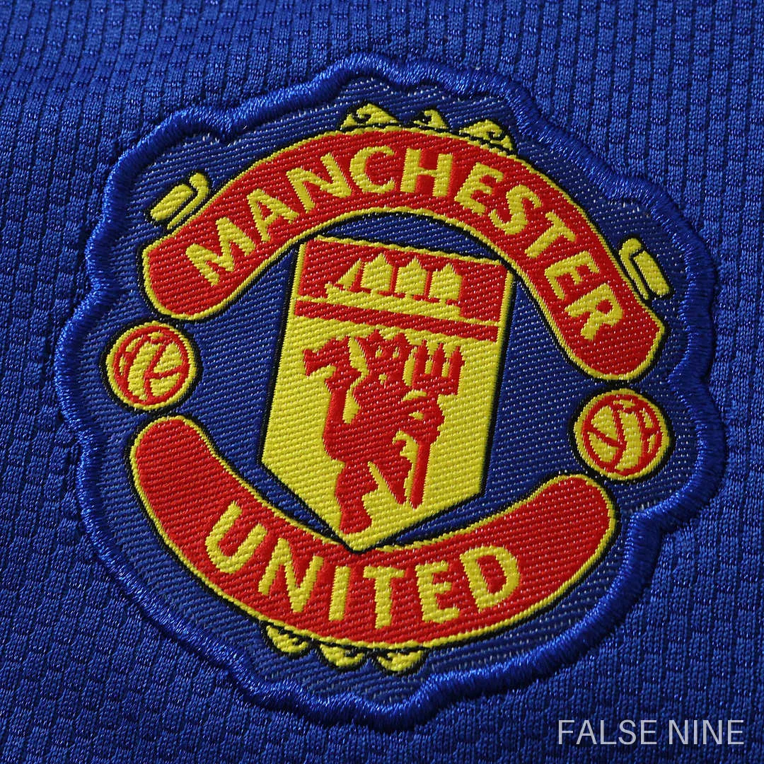 Manchester United 26/27 Away Shorts, photo 1