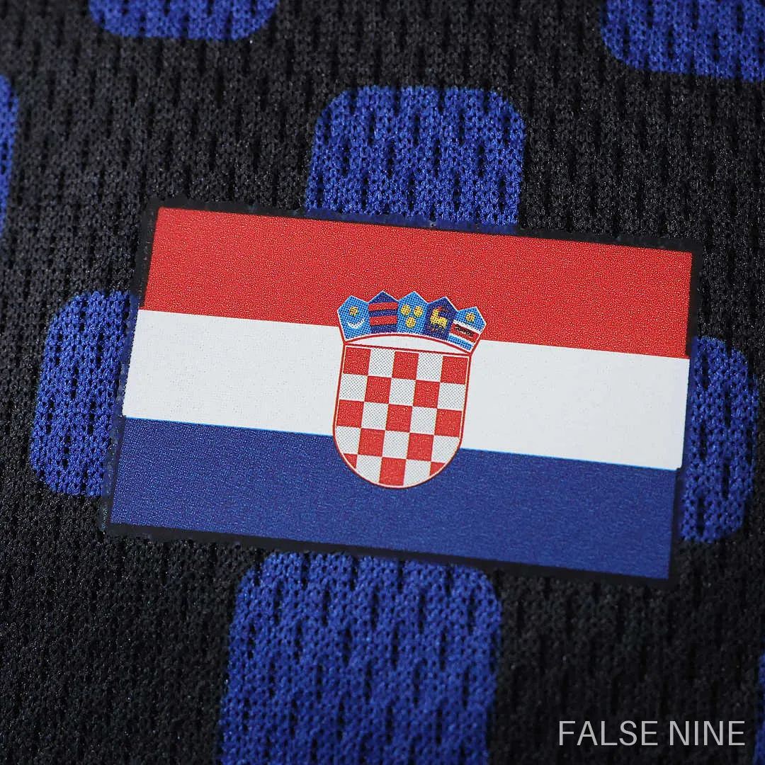 Croatia 2026 Cactus Jack x Travis Scott Special Shirt (Fan Version), photo 5