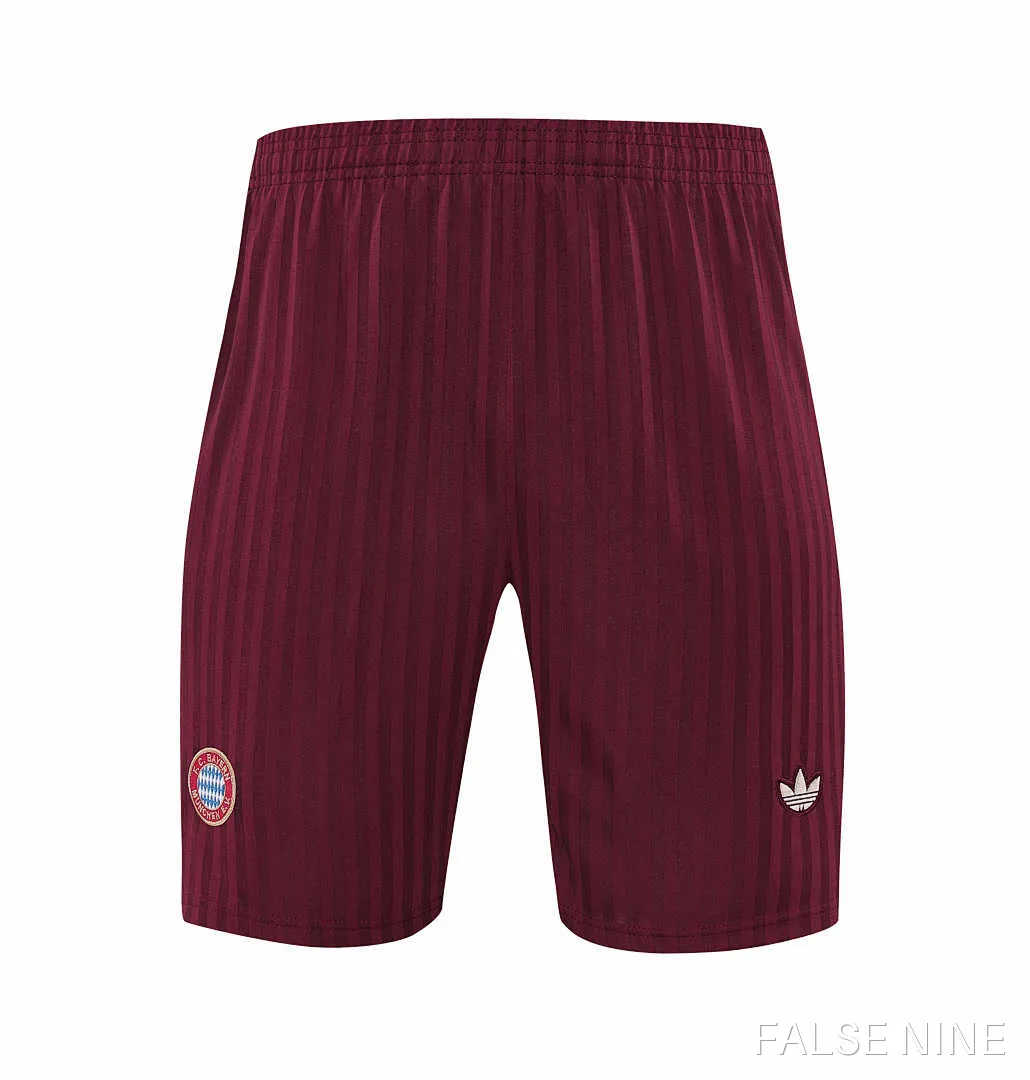 Bayern Munich 25/26 Training Kit (Fan Version), photo 10