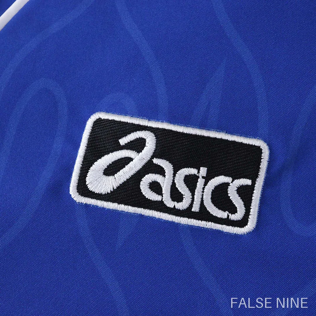 Japan 1998 Windbreaker Jacket, photo 22