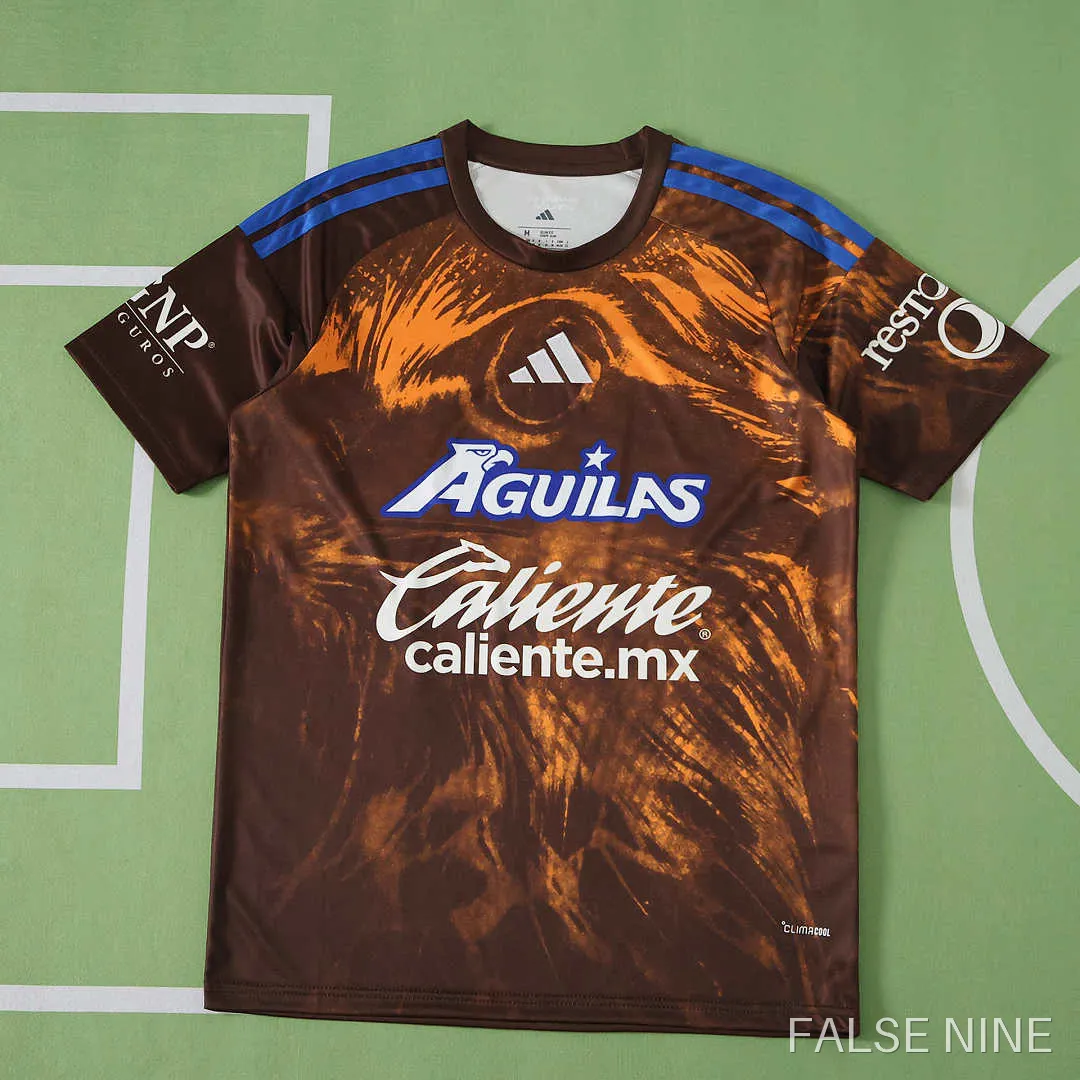 Club América 26/27 Third Shirt (Fan Version), photo 1