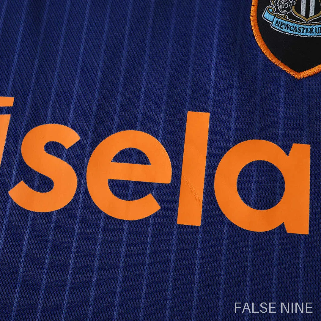 Newcastle United 25/26 Third Kit (Kids), photo 25