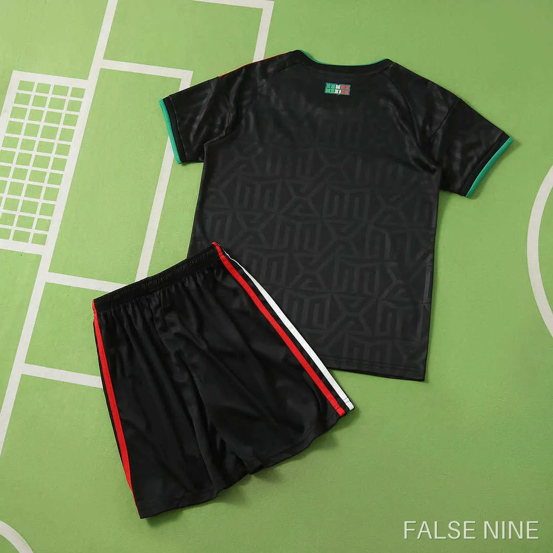 Mexico 2026 Third Kit (Kids), photo 4