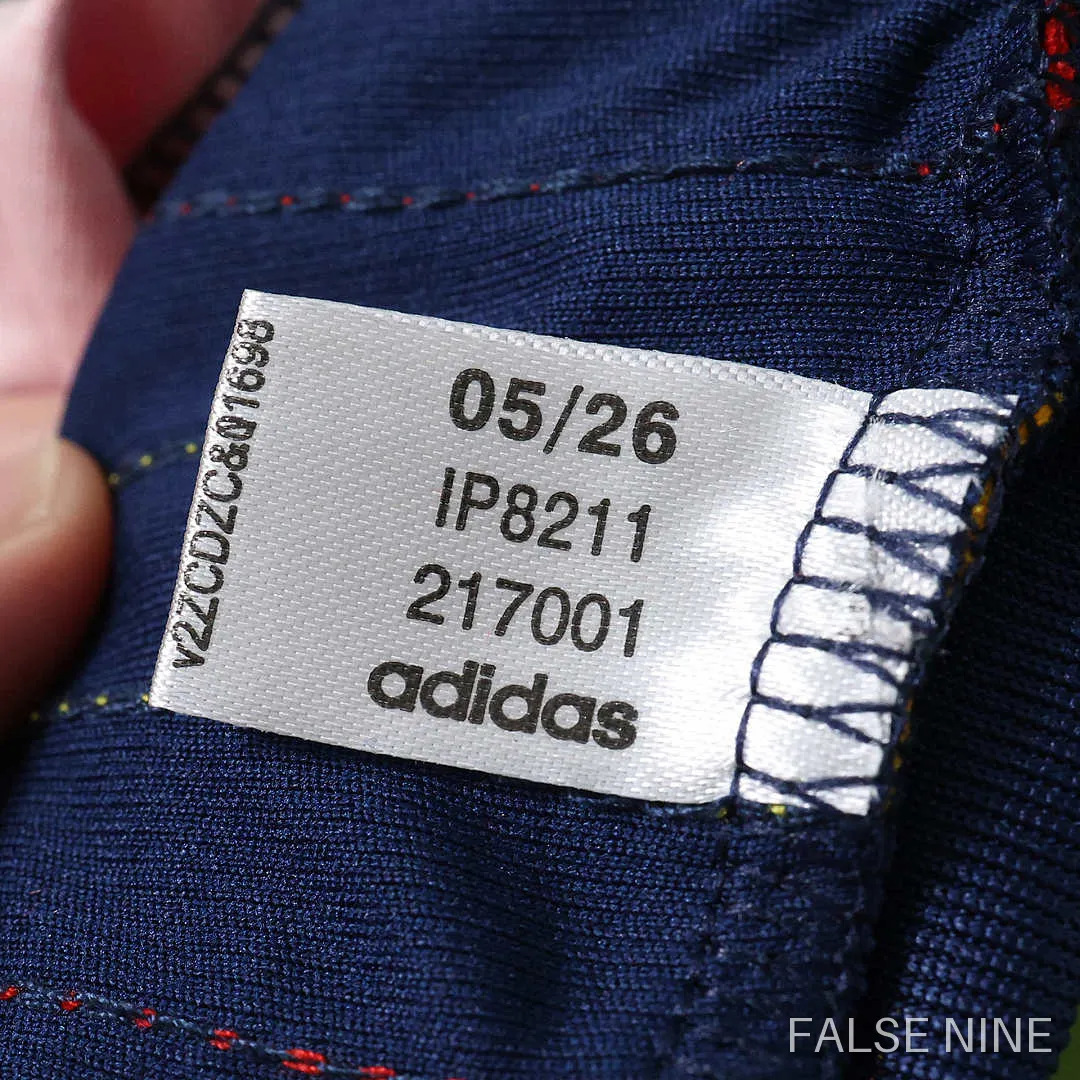Spain 2026 Home Shirt (Women), photo 18