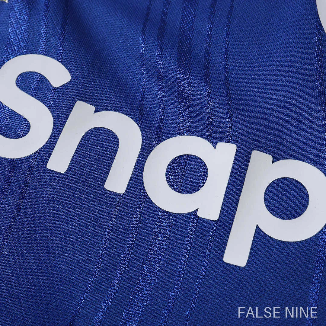 Manchester United 26/27 Away Shirt (Player Version), photo 15