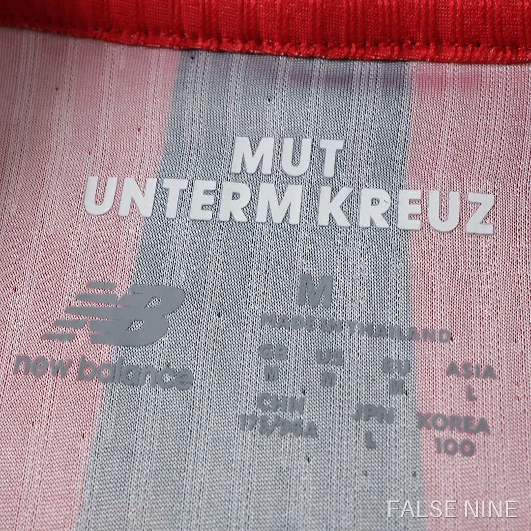 Bayer Leverkusen 26/27 Home Shirt (Player Version), photo 22