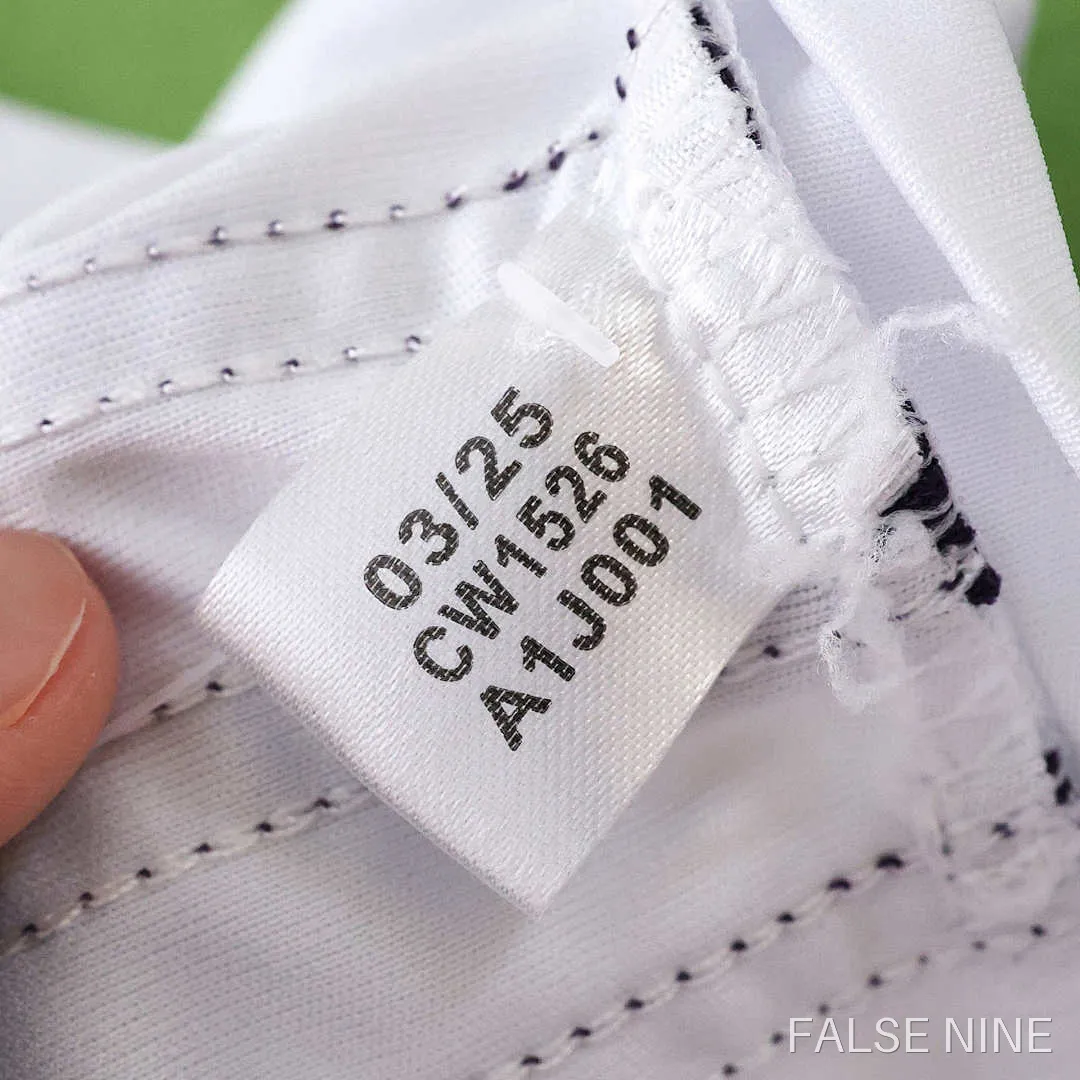 Manchester United 25/26 Away Shirt (Fan Version), photo 18
