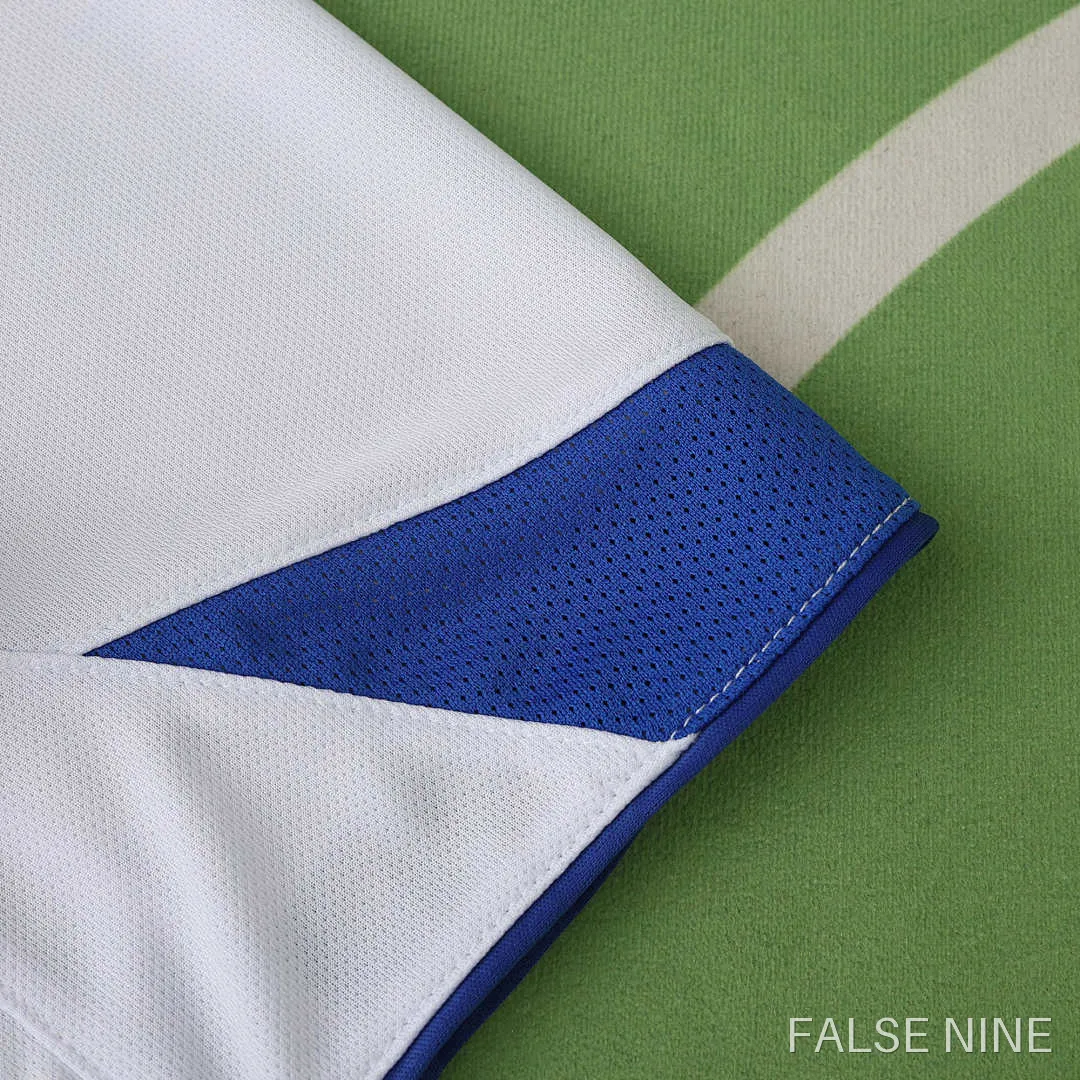 04/05 Internazionale Milano away retro Fan version, photo 8