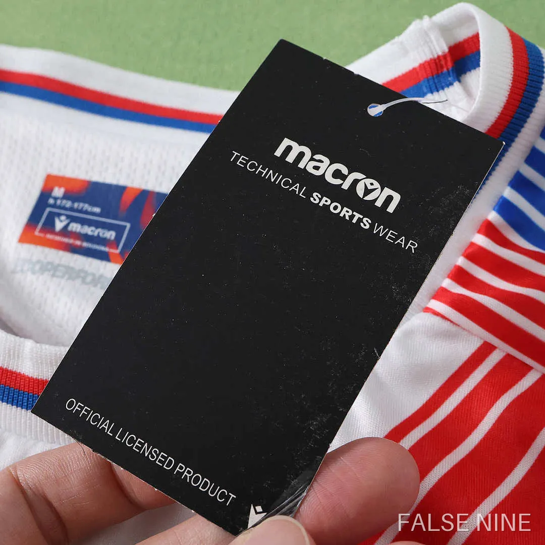 Crystal Palace 26/27 Home Shirt (Fan Version), photo 20