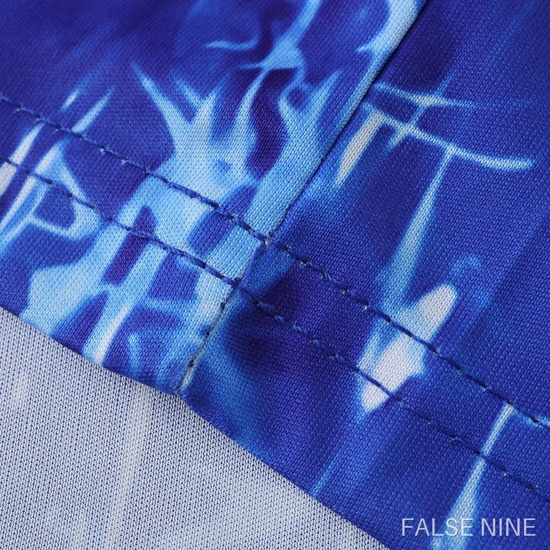 Japan 24/25 Home Shirt (Fan Version), photo 12