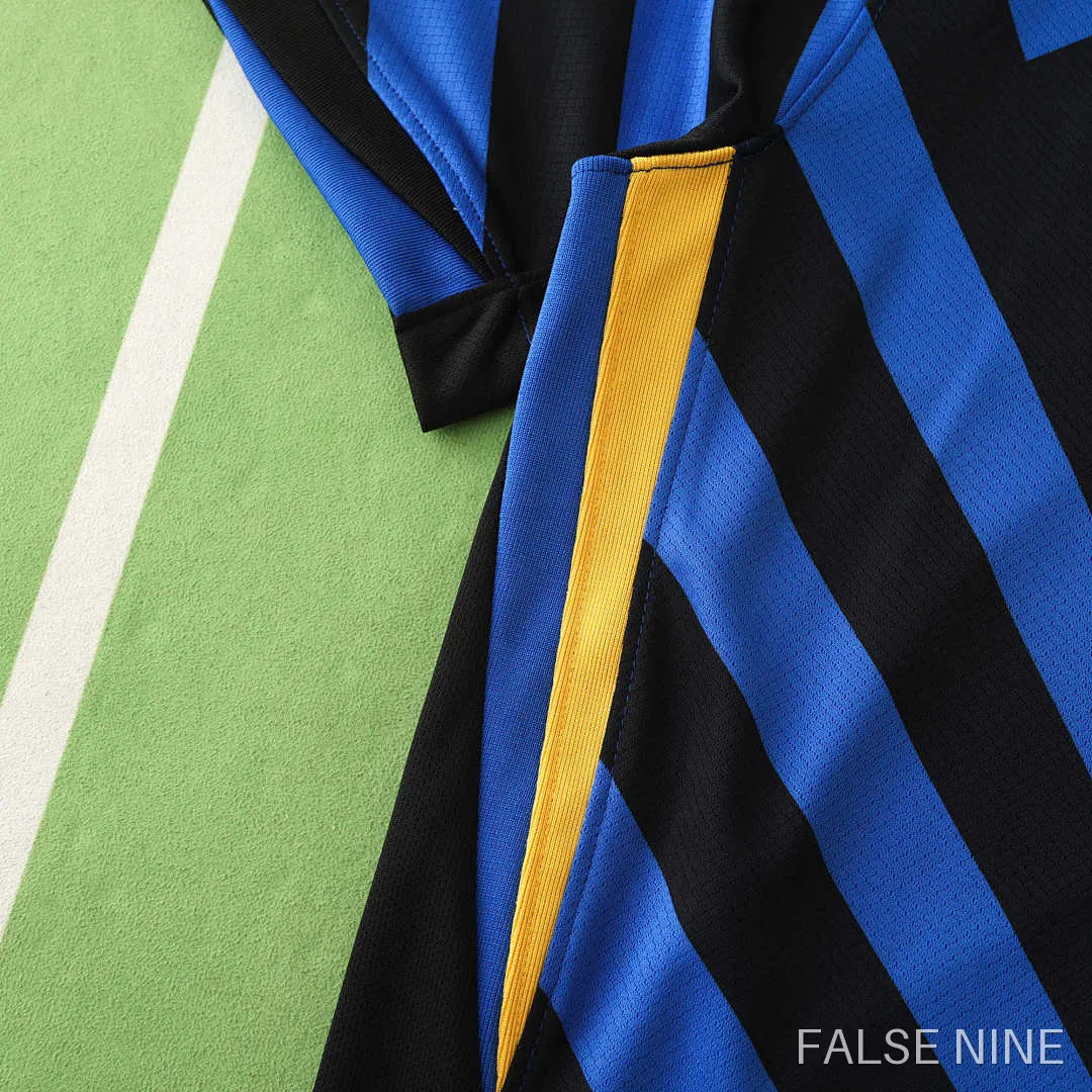 Inter Milan 24/25 Home Shirt (Fan Version), photo 28