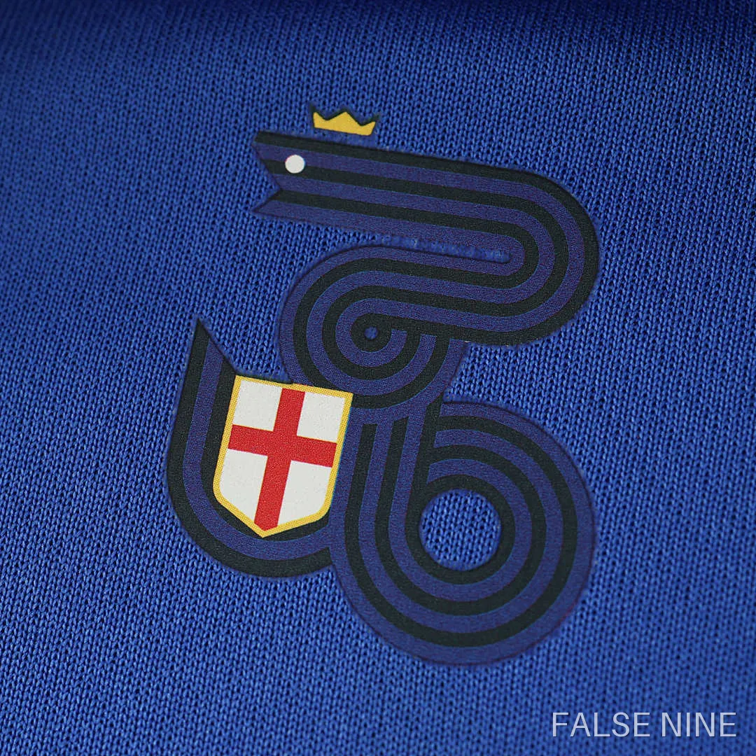 Inter Milan 24/25 Home Shirt (Fan Version), photo 4