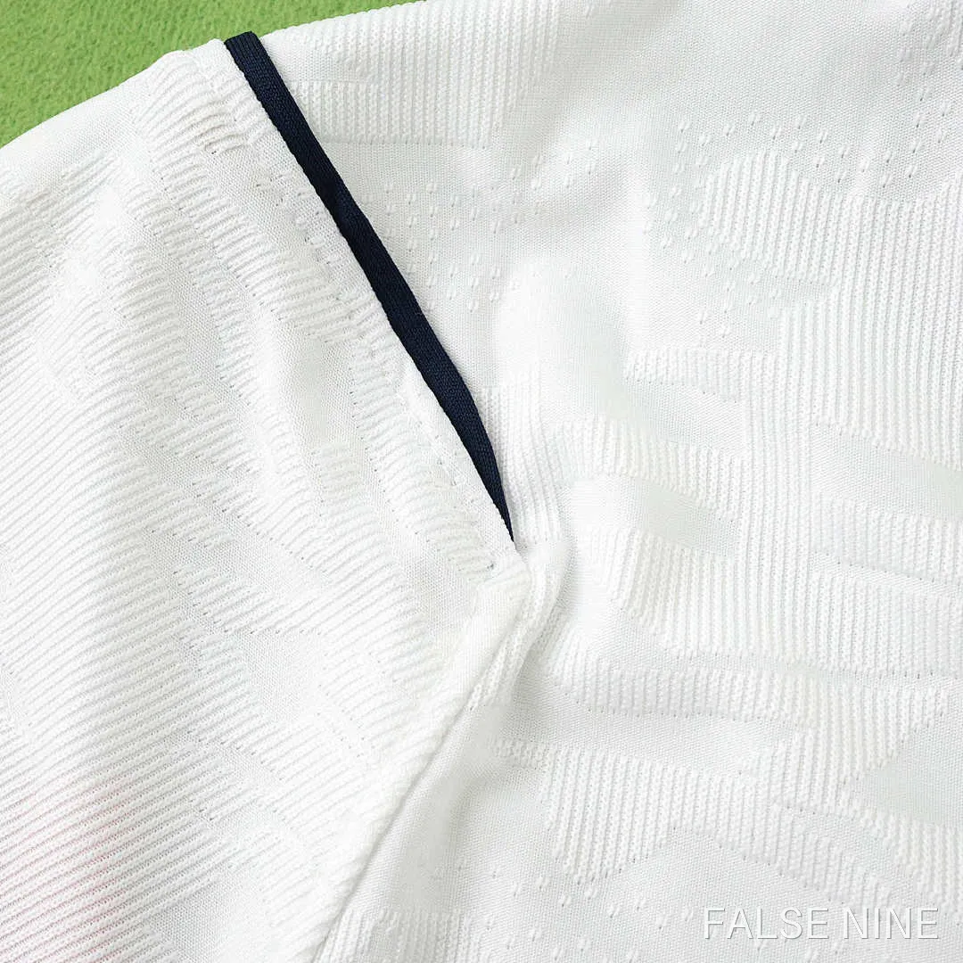 England 2026 Home Shirt (Player Version), photo 18