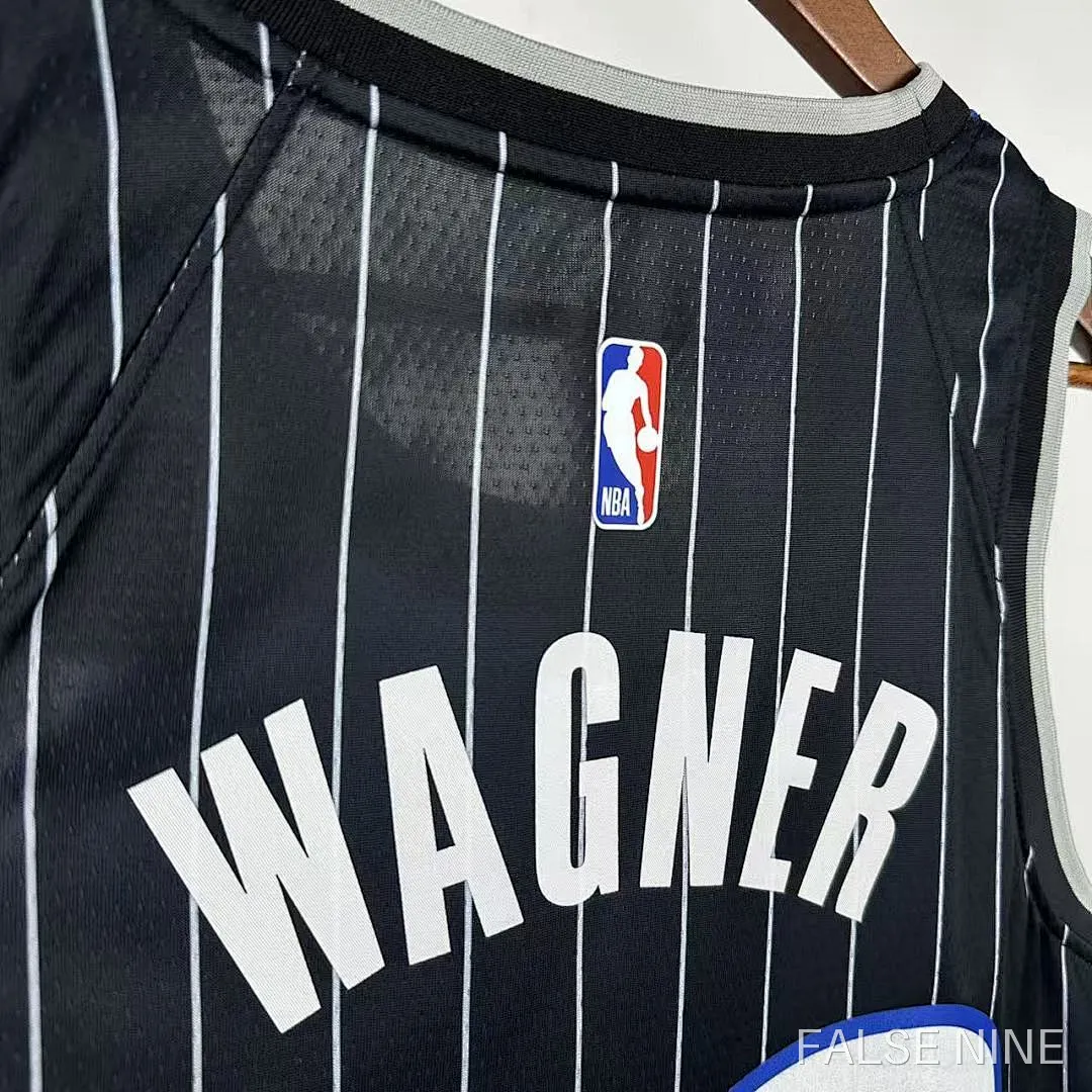 Orlando Magic 25/26 Statement Jersey - Wagner, photo 9