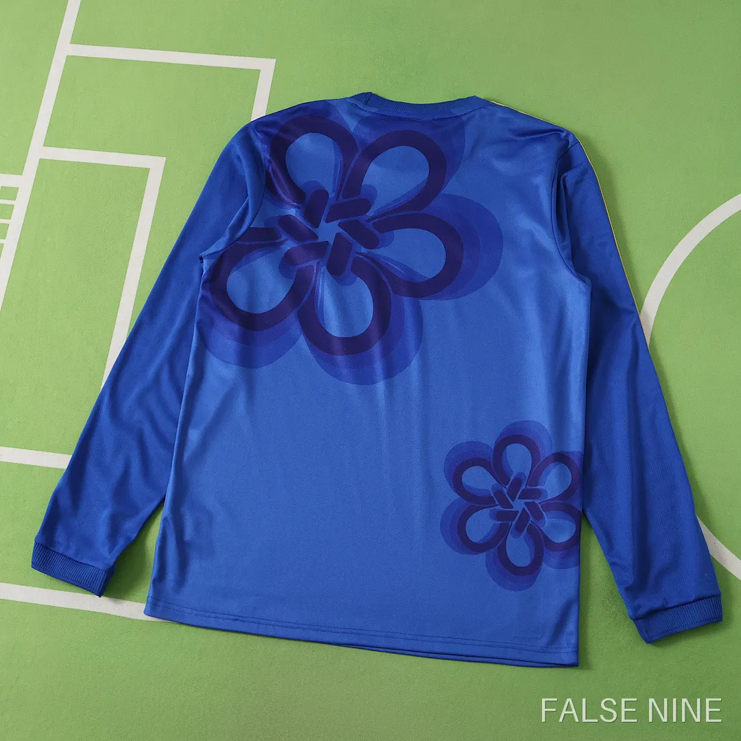 Real Madrid 25/26 Away Long Sleeve Fan Version Shirt, photo 20
