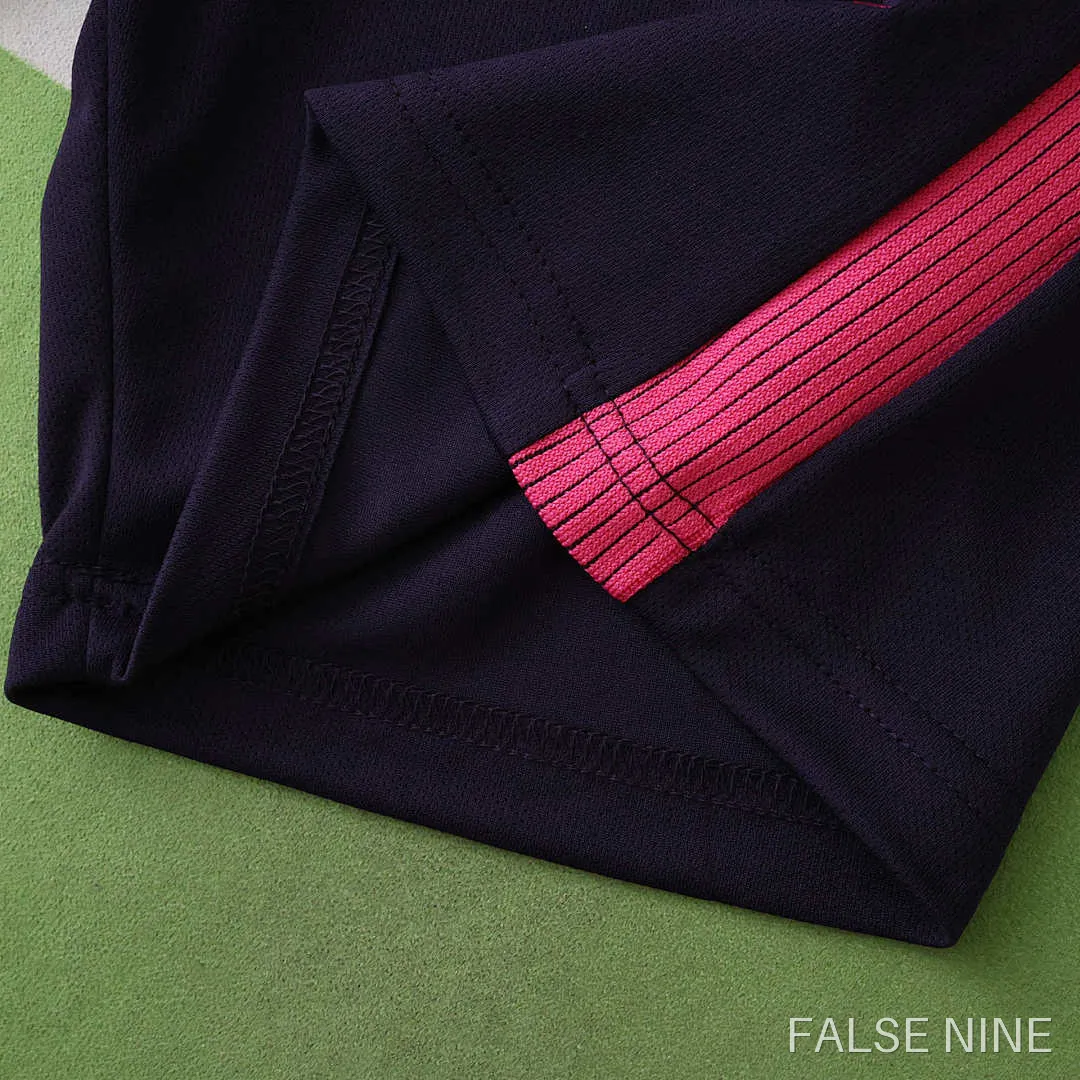 16/17 FC Barcelona / Barça away retro Kids kit, photo 17