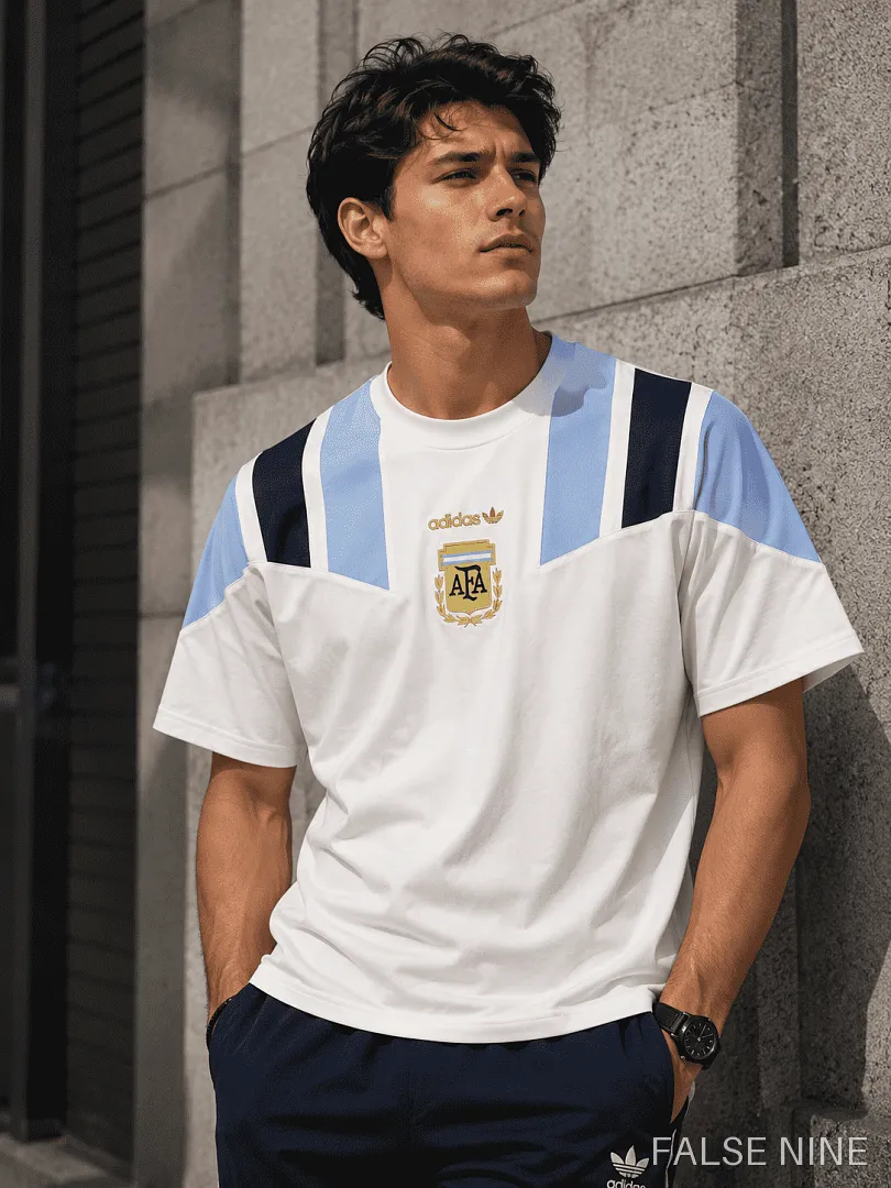 Argentina 2026 Leisure T-Shirt, photo 9
