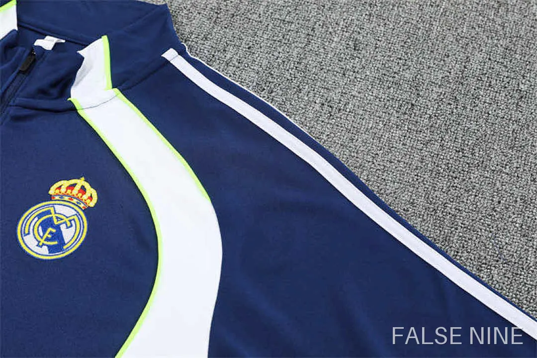 Real Madrid 25/26 Training Tracksuit, photo 10