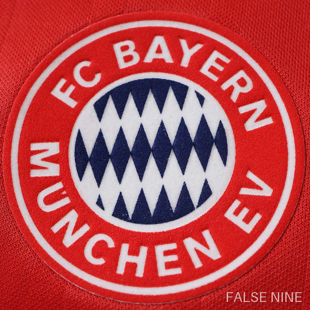 Bayern Munich 26/27 Home Shirt (Fan Version), photo 10