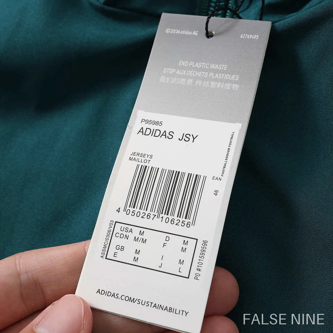 Mexico 2026 World Cup Jacket, photo 19