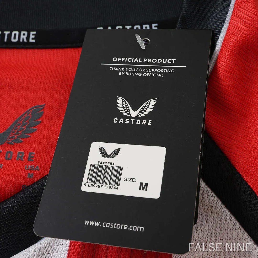 Athletic Club Bilbao 26/27 Home Shirt (Fan Version), photo 24