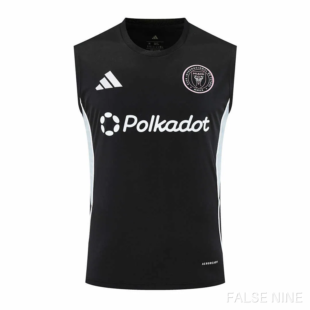 Inter Miami 25/26 Training Kit (Fan Version), photo 24