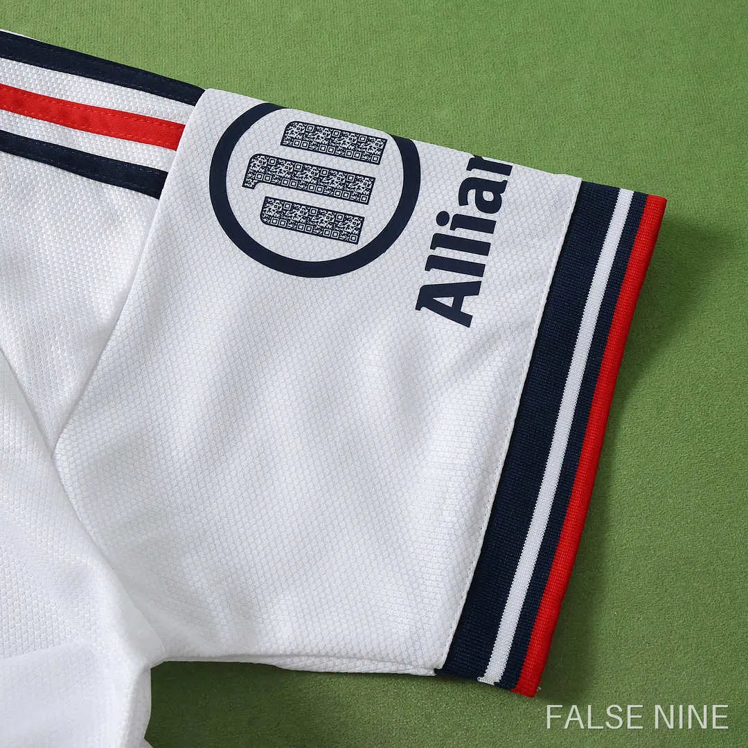 Bayern Munich 26/27 Away Shirt (Fan Version), photo 17