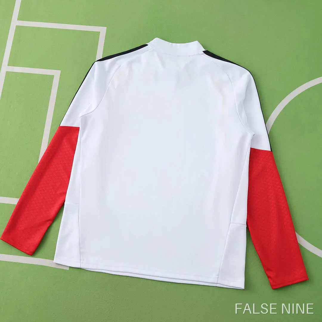 Germany 2026 Training Tracksuit, photo 4