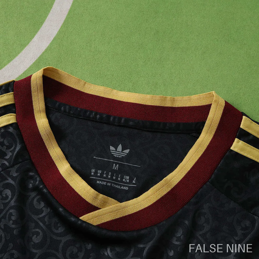 Spain 2026 Third Shirt (Fan Version), photo 15