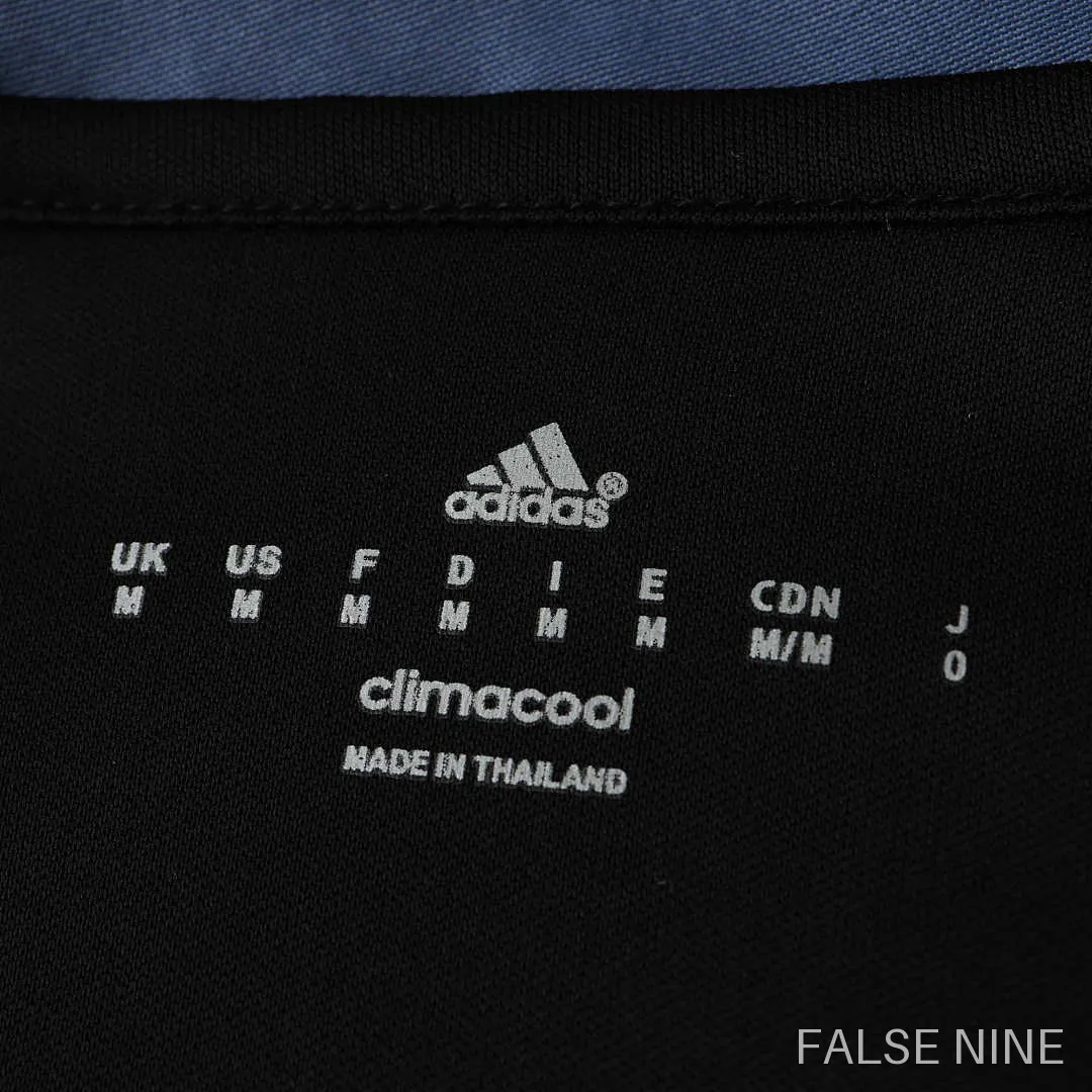 16/17 Real Madrid CF third retro Fan version, photo 7