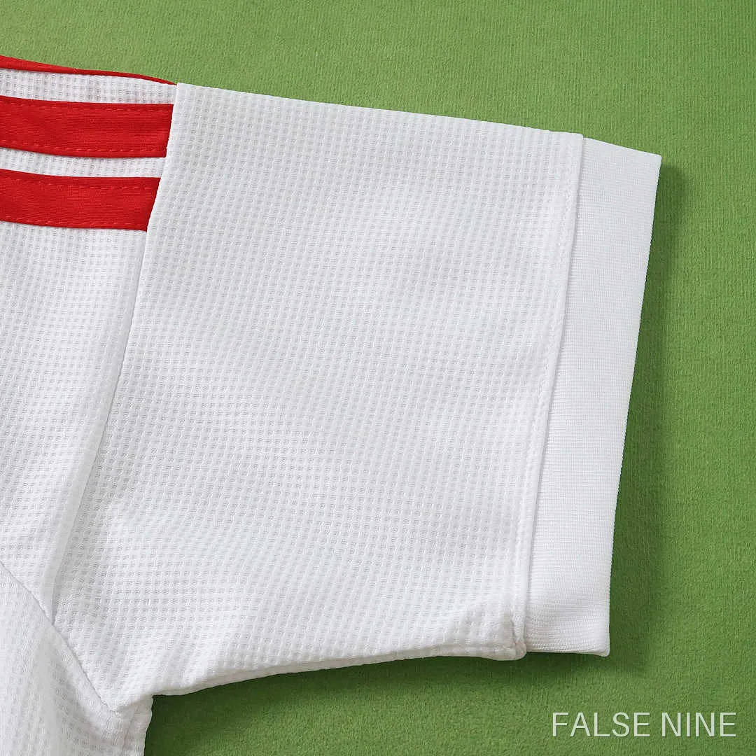 Ajax 26/27 Home Shirt (Fan Version), photo 14