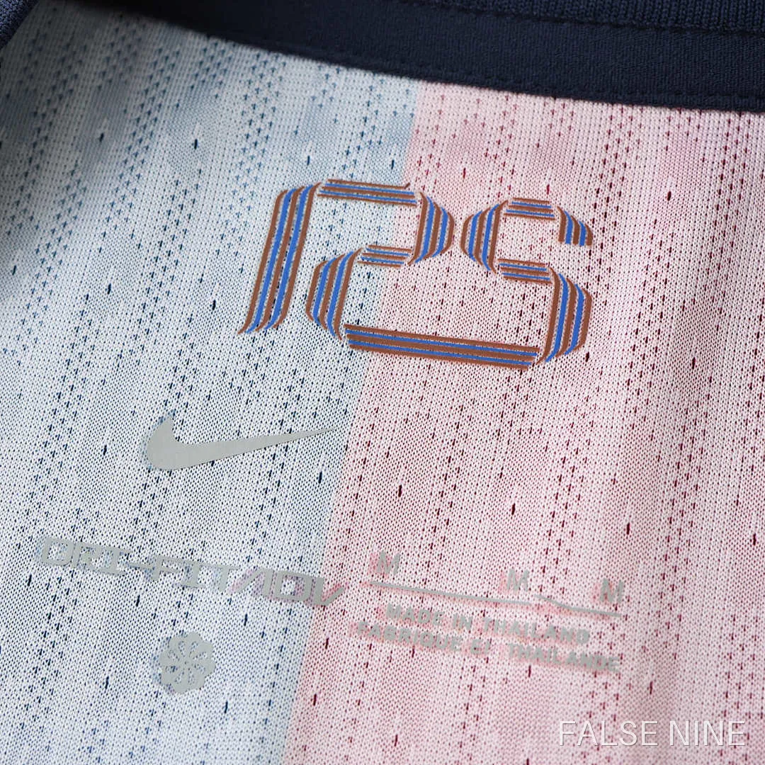 FC Barcelona 24/25 Special Kit Shirt (Player Version), photo 21