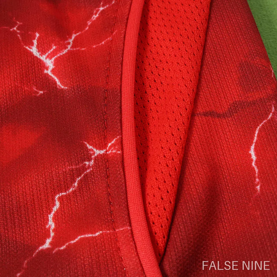 Poland 2026 Away Shirt (Fan Version), photo 6