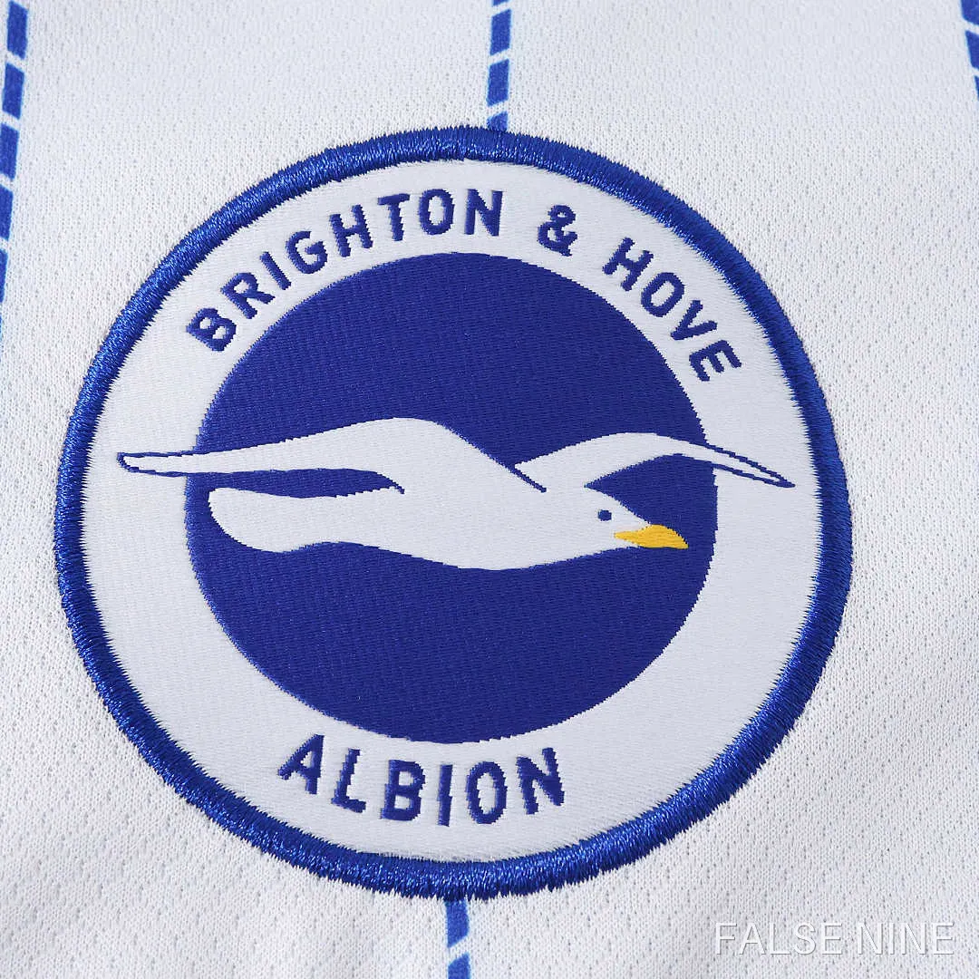 Brighton & Hove Albion 26/27 Away Shirt (Fan Version), photo 16