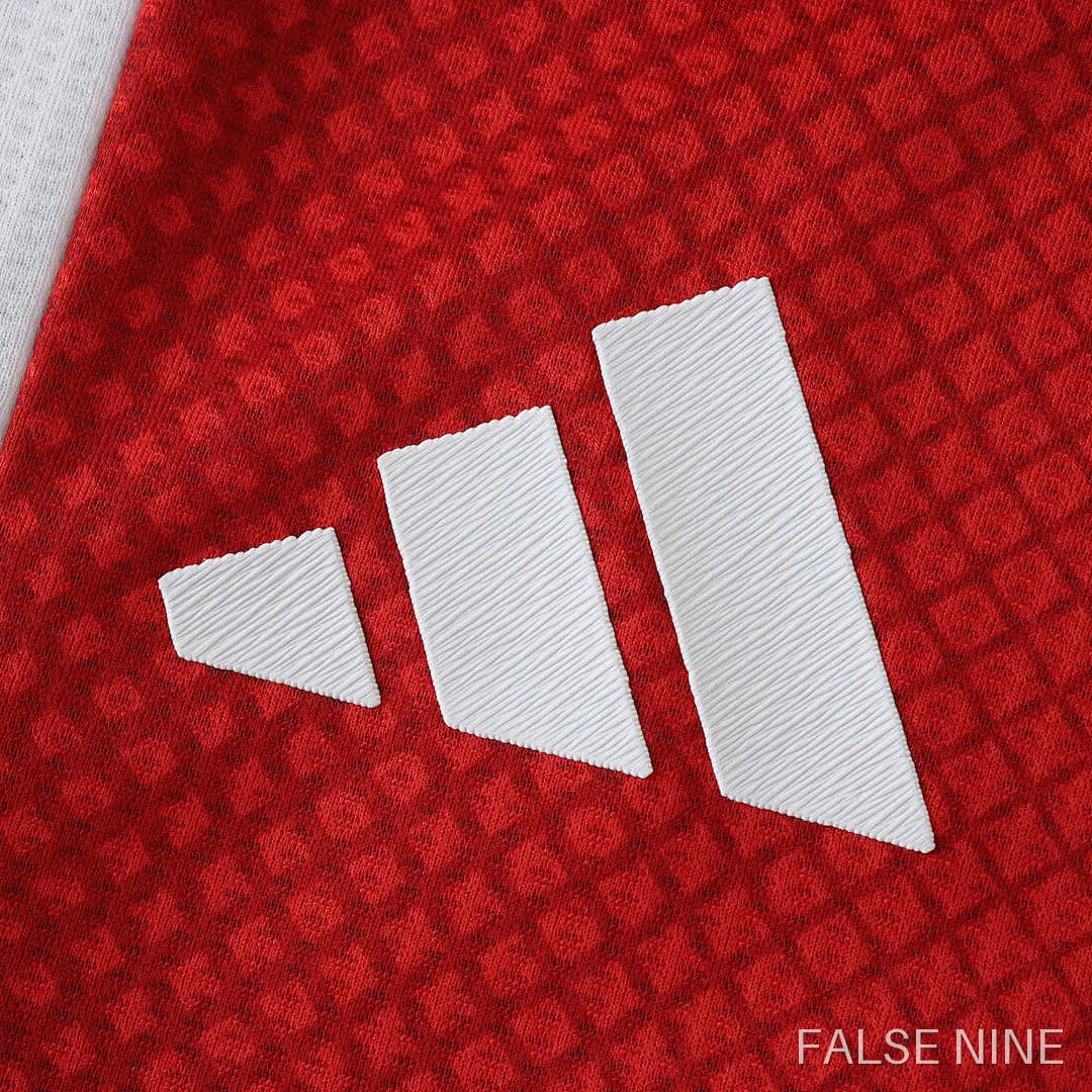 Ajax 25/26 Home Shirt (Player Version), photo 6