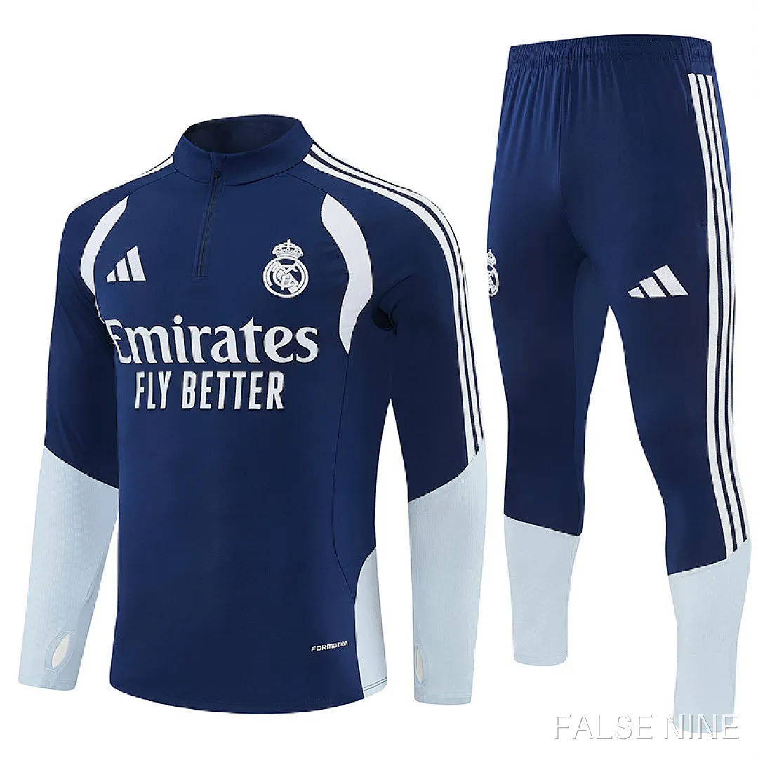 Real Madrid 26/27 Training Tracksuit, photo 20