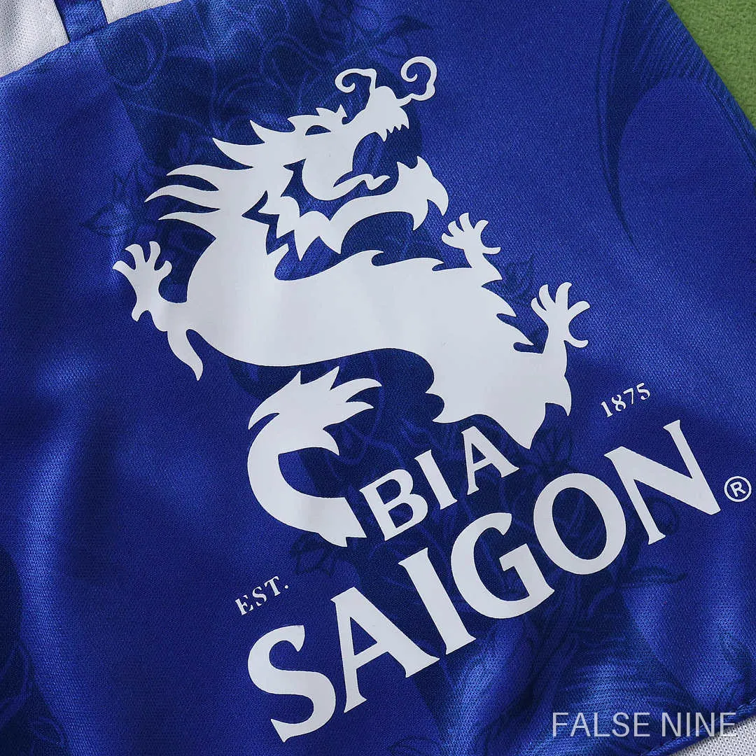 Leicester City 26/27 Home Shirt (Fan Version), photo 17