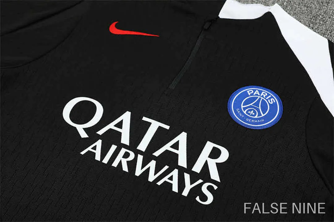 Paris Saint-Germain 25/26 Training Tracksuit, photo 10