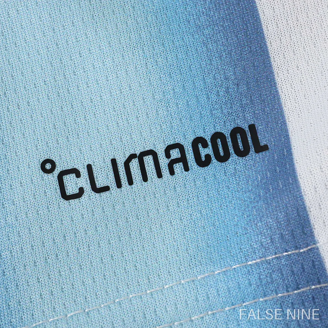 Argentina 2026 Home Cropped Jersey (Women), photo 9
