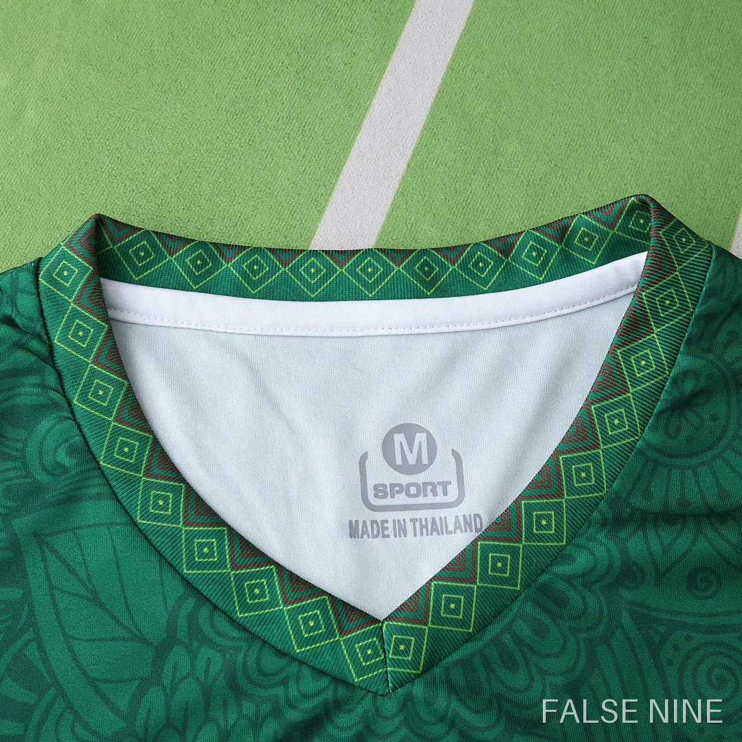 Mali 25/26 Home Shirt (Fan Version), photo 3