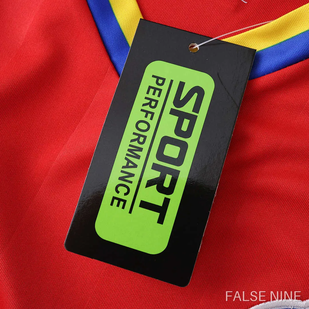 Getafe 25/26 Away Shirt (Fan Version), photo 18