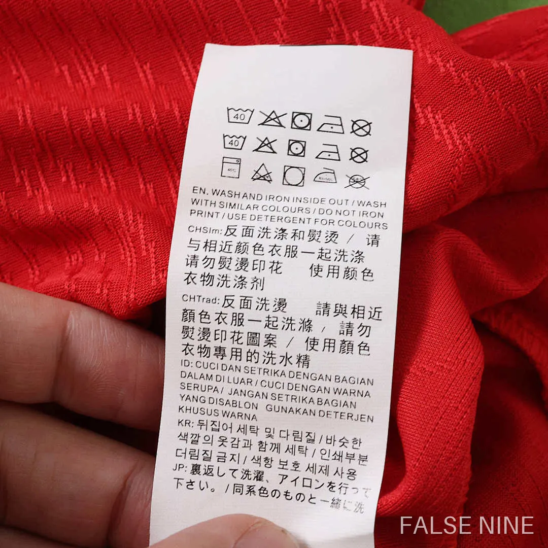 Morocco 2026 Home Shirt (Player Version), photo 11