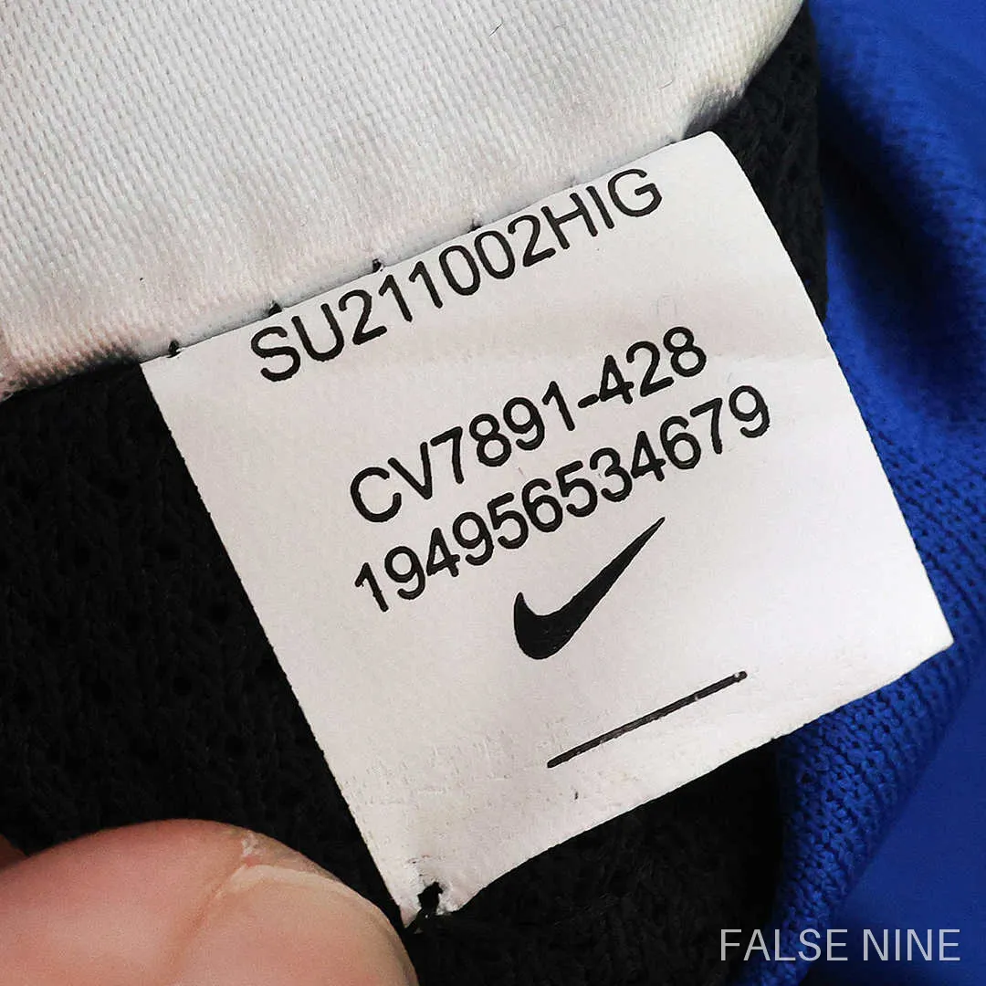 Inter Milan 26/27 Home Kit (Kids), photo 15