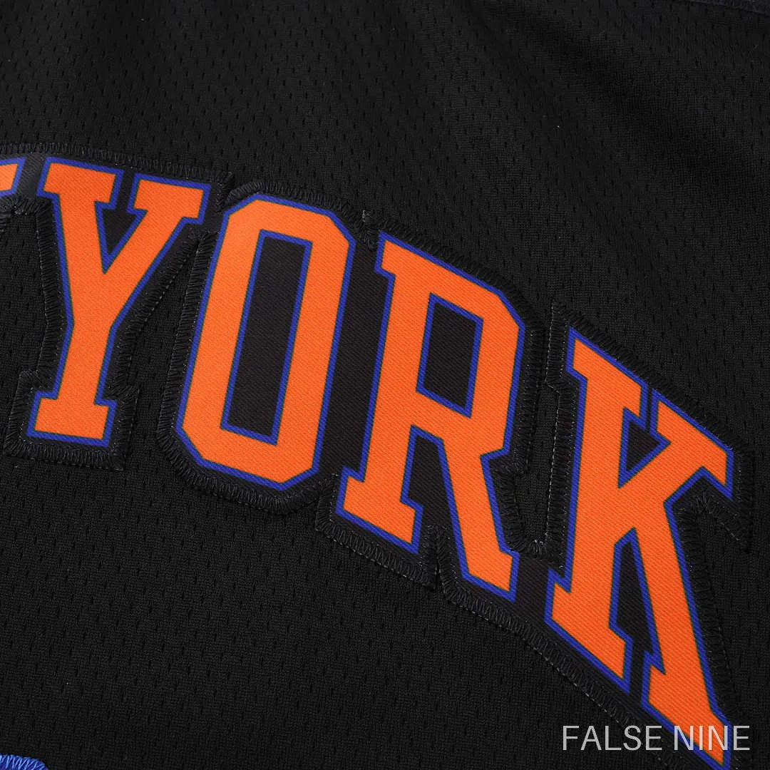 New York Knicks 2025-26 Jersey - Hart 3, photo 14